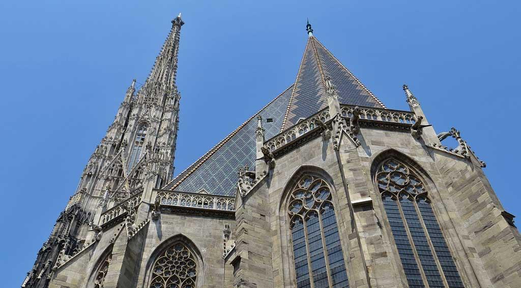 St. Stephen's Cathedral