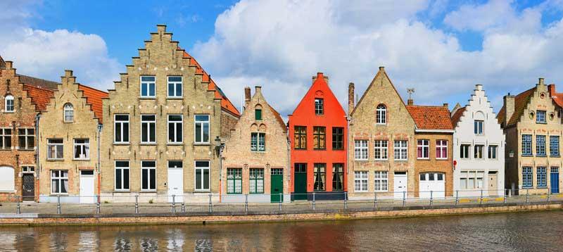 Bruges canal 14376049