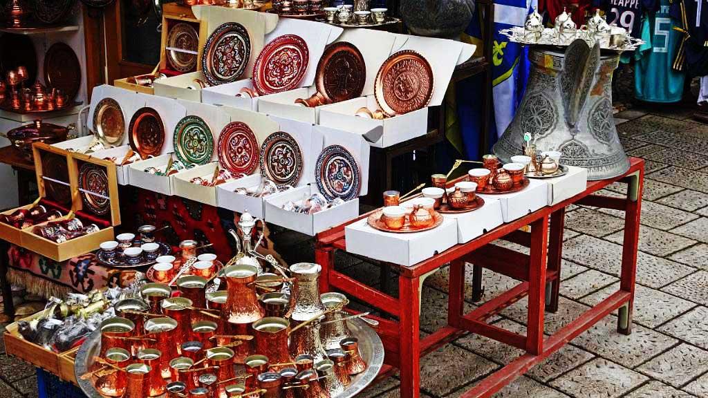 bascarsija-bazaar-copper-coffee-sets-sarajevo