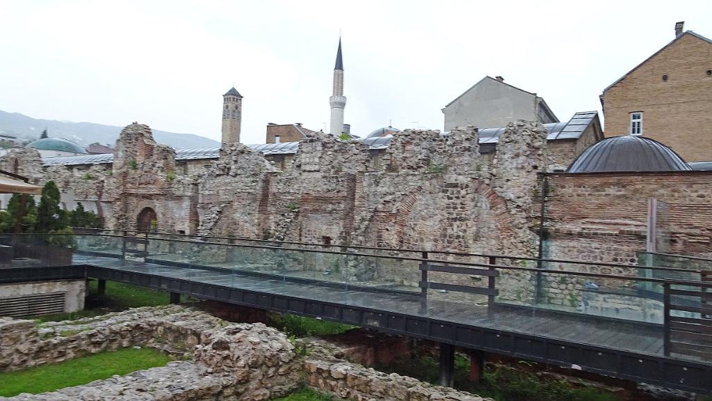 ottoman-ruins-sarajevo