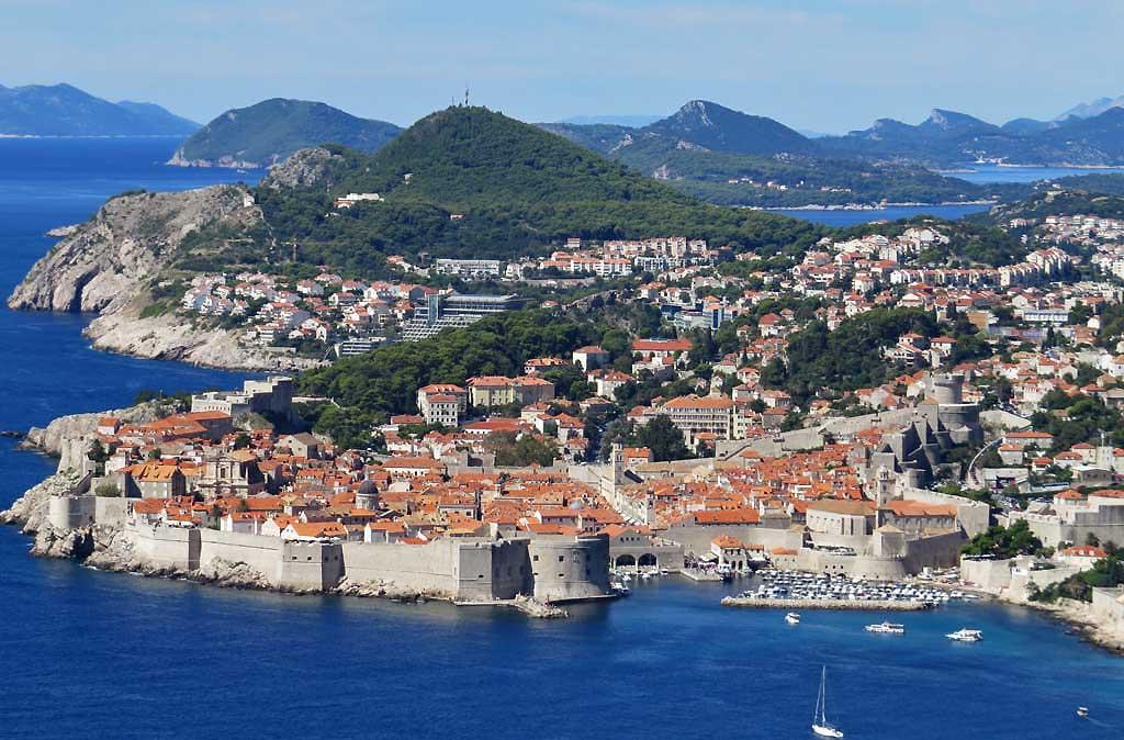 Old City, Dubrovnik 2353