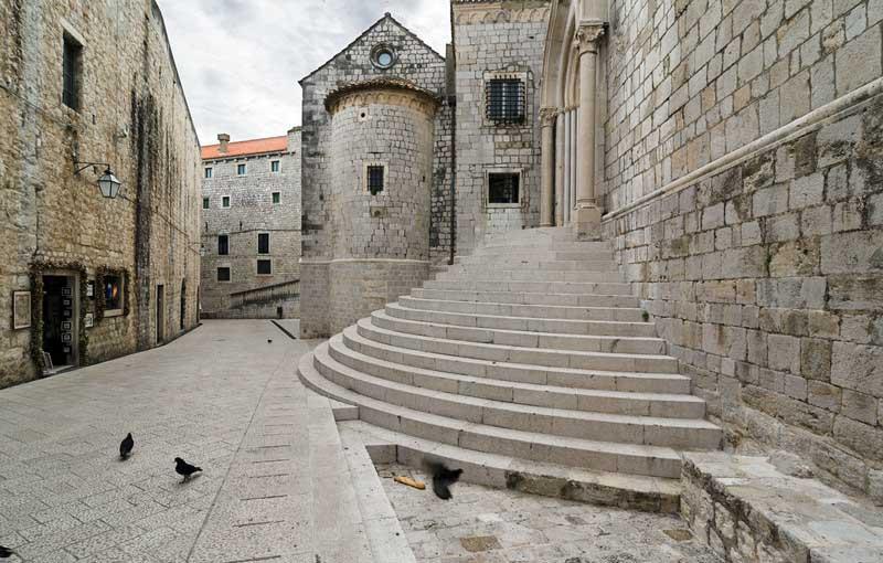 Old Town, Dubrovnik, Croatia 14168477