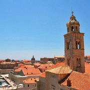 Dominican Monastery, Old Harbor, Dubrovnik 2191939.jpg