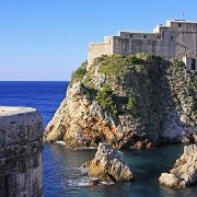Fort Lovrijenac, Old City, Dubrovnik 13805828.jpg