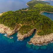 Lokrum Island and nature park near Dubrovnik 15728042.jpg