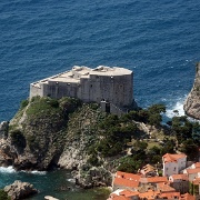 Lovrijenac Fort, Dubrovnik 12804554.jpg