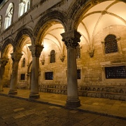 Rector's Palace In Dubrovnik 14168736.jpg