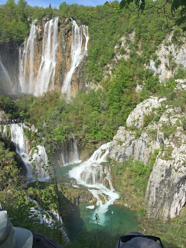 veliki-waterfall-plitvice