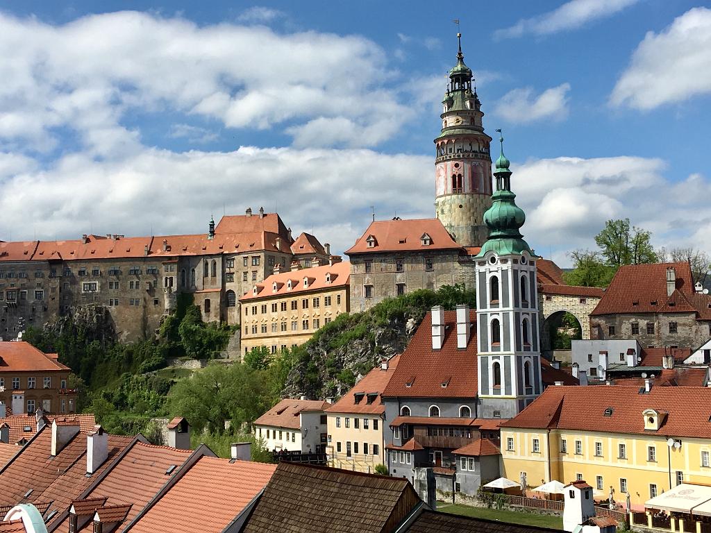 cesky-krumlov-castle-tower-st-jost-church-czechia