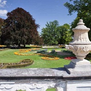 Castle Garden in Cesky Krumlov 16736195.jpg
