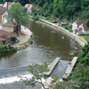 Vltava River, Cesky Krumlov 1141.JPG