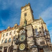 Astronomical Clock, Prague 17681671.jpg
