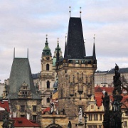 Prague, City of a Hundred Spires 17203840.jpg