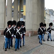 Changing of the guard, Amalienborg Royal Palace 106.JPG
