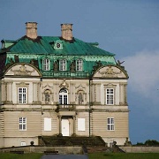 Eremitage Palace, Dyrehavn north of Copenhagen 7009386.jpg