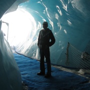 Tim, ice cave, Mer de Glace 0296.JPG