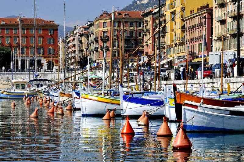 Port Lympia, Nice, France 19508215