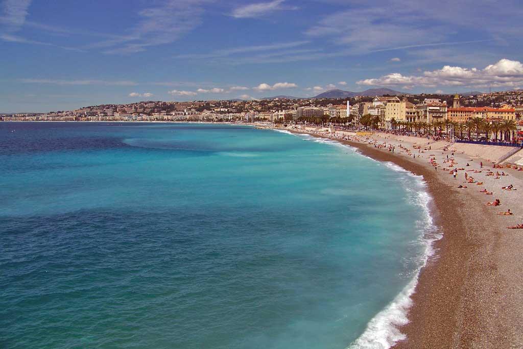 Promenade des Anglais, Nice, France 0150