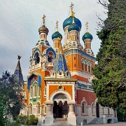 St Nicholas Russian Cathedral, Nice 21904306.jpg