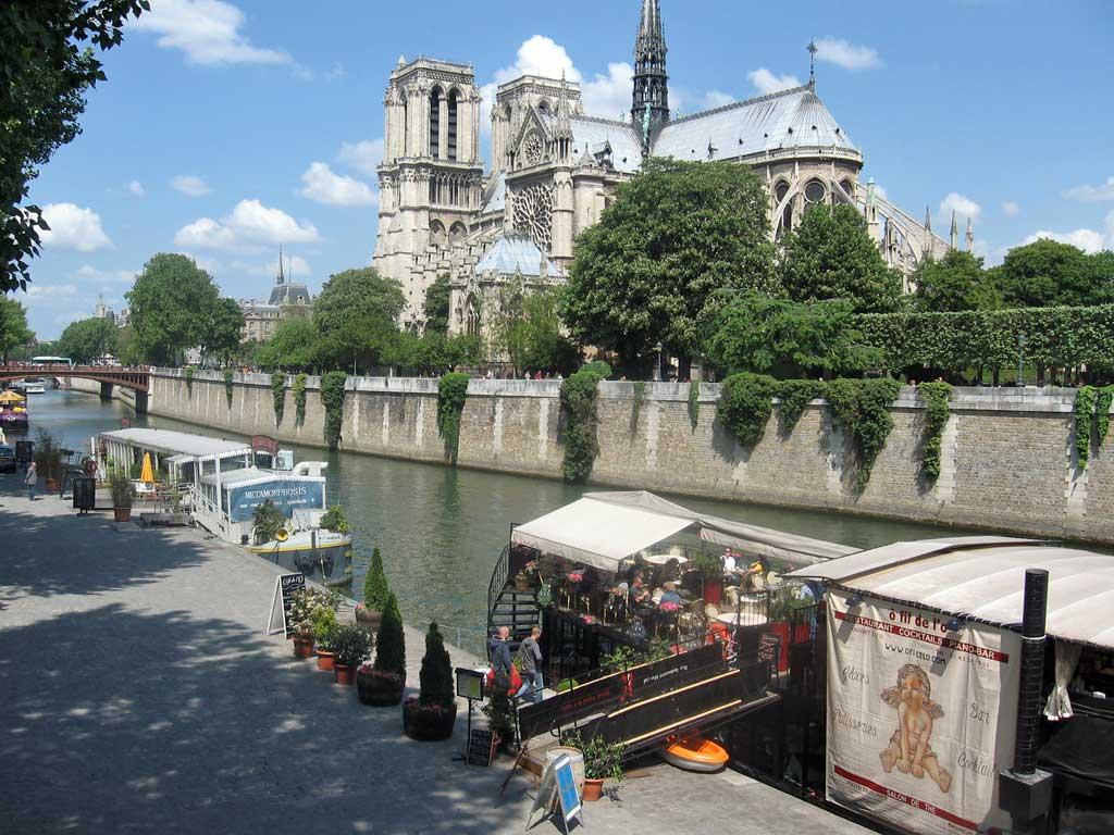 Notre Dame, Paris 113