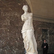 Venus de Milo, the Louvre 118.jpg