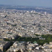 View from the Eiffel Tower, Paris 0185.jpg