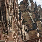 Notre Dame Cathedral of Our Lady, Strasbourg.jpg