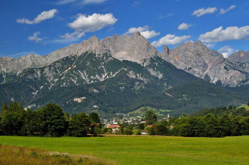Berchtesgaden 7581989