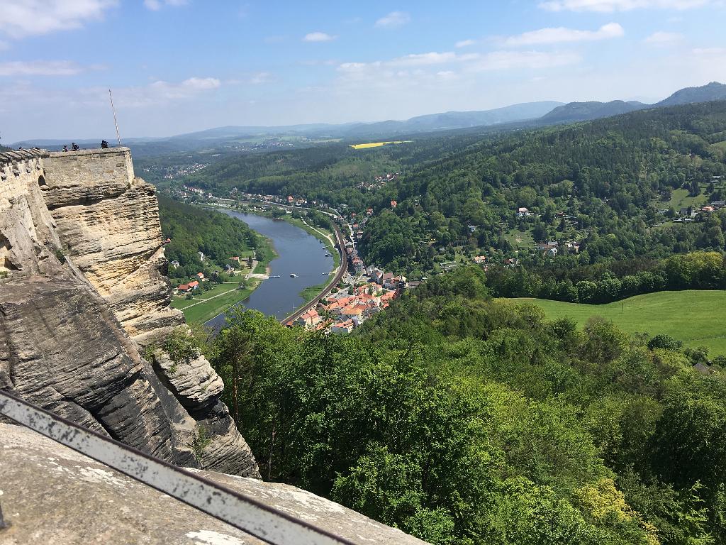 konigstein-castle-elbe-river-germany
