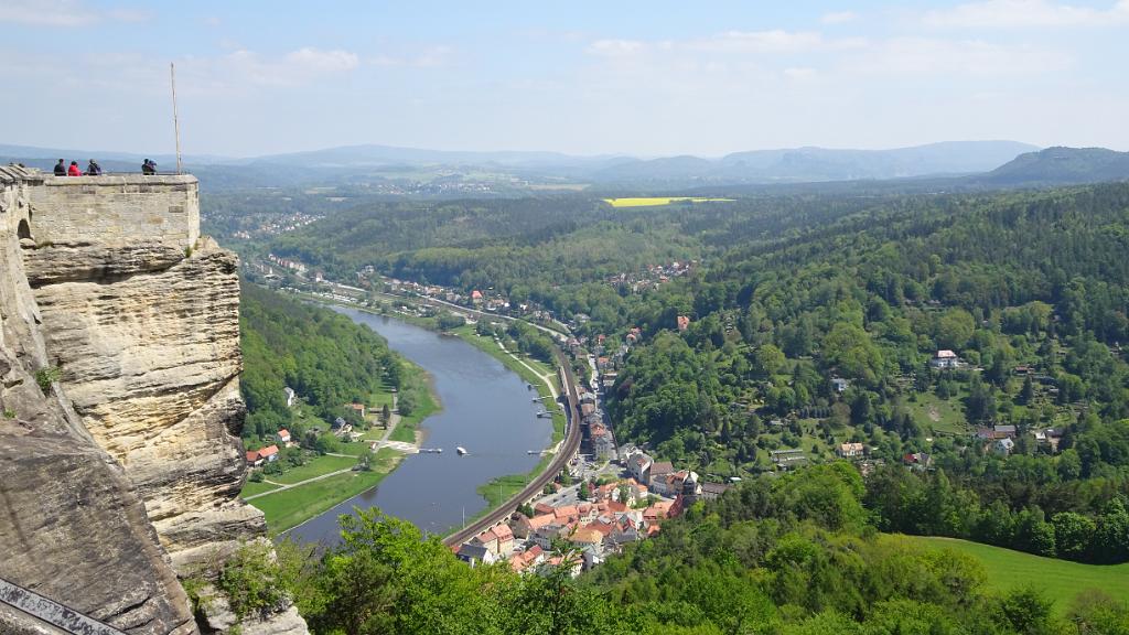 konigstein-castle-elbe-river