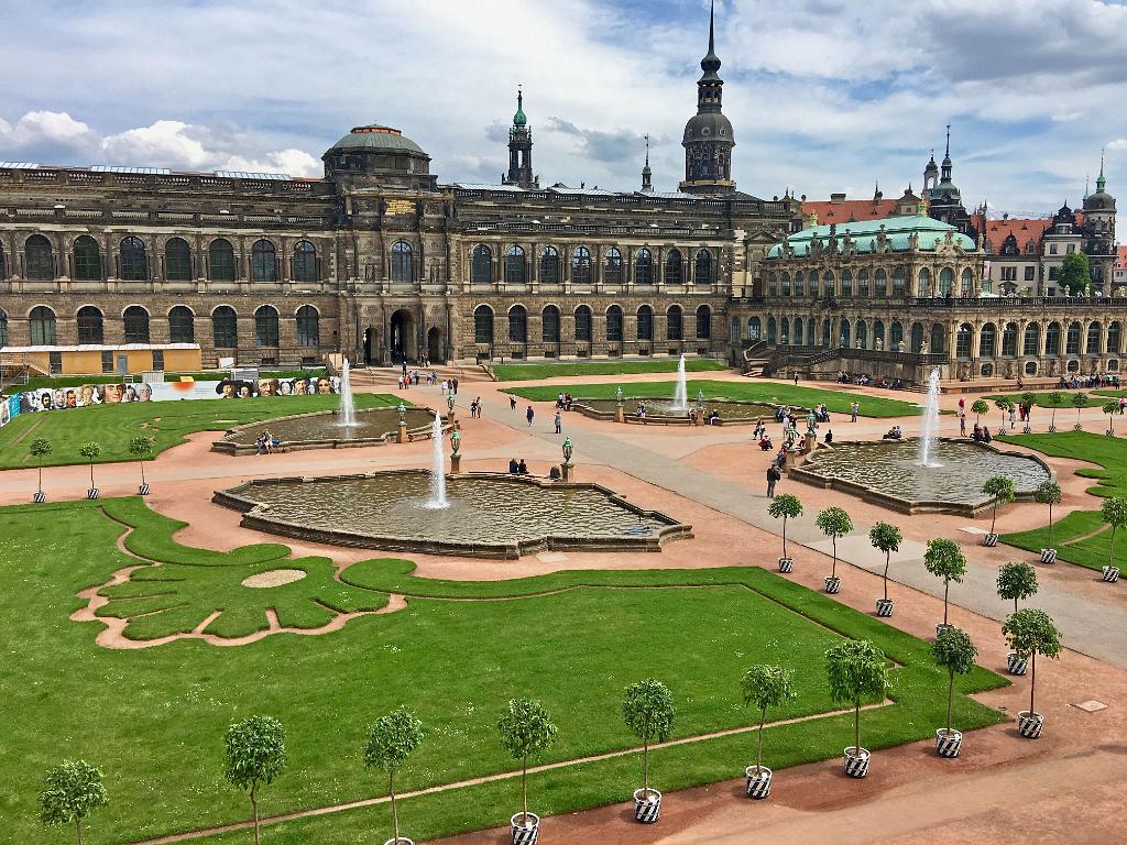 zwinger-palace-dresden