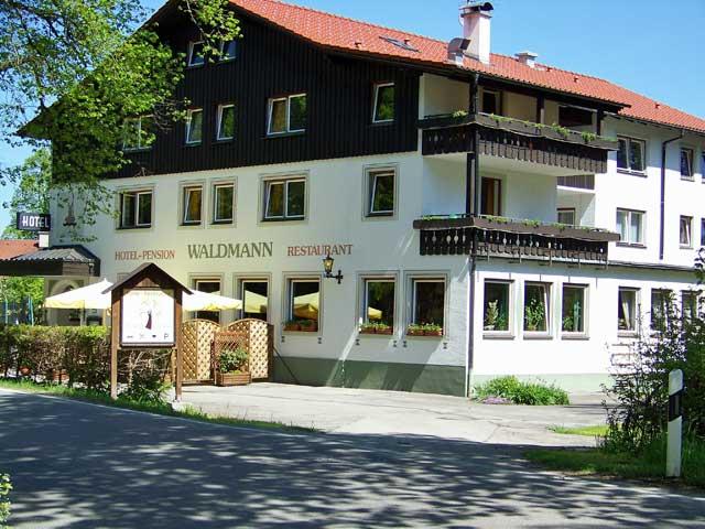 Pension Waldmann, Neuschwanstein 0380