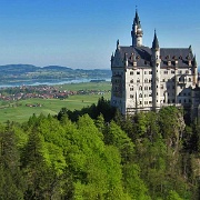Neuschwanstein Castle, Germany 0408.jpg