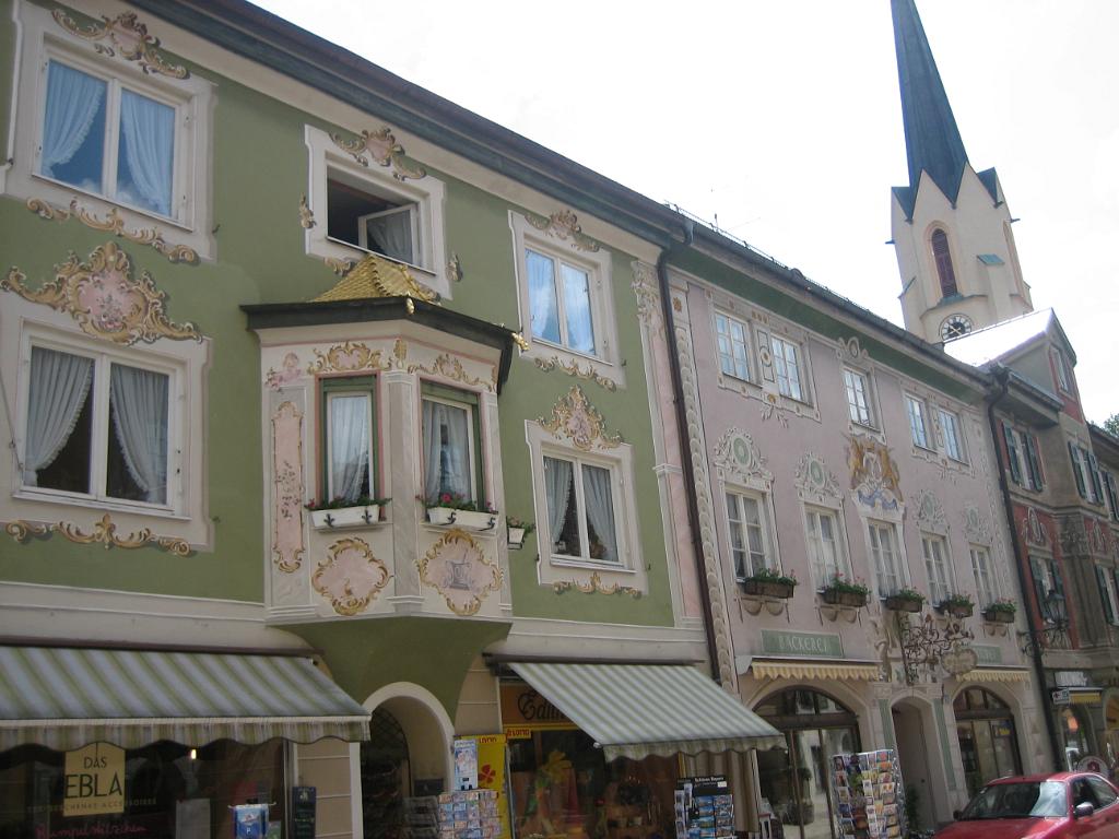 Garmisch-Partenkirchen 0444