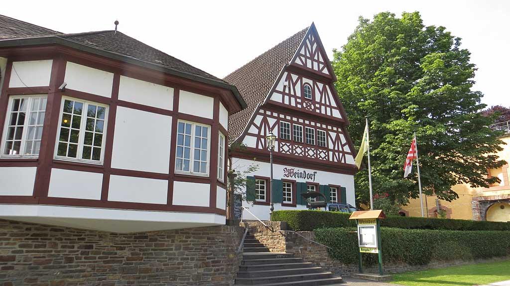 Weindorf Restaurant