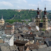 Koblenz, Germany, Wikipedia Commons.jpg