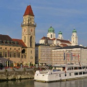 Passau City Hall.jpg