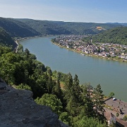 Braubach, View from Marksburg Castle.jpg
