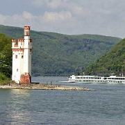 Mouse Tower in the Rhine River 11631705_S.jpg