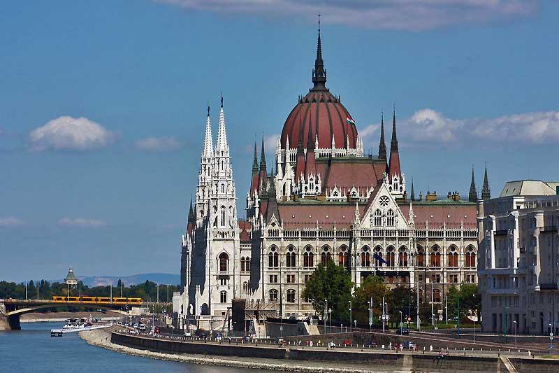 Parliament, Budapest, Hungary 3206180