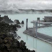 Blue Lagoon, a geothermal pool resort Iceland 1289220.jpg