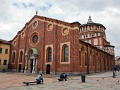 Santa Maria delle Grazie church in Milan.jpg