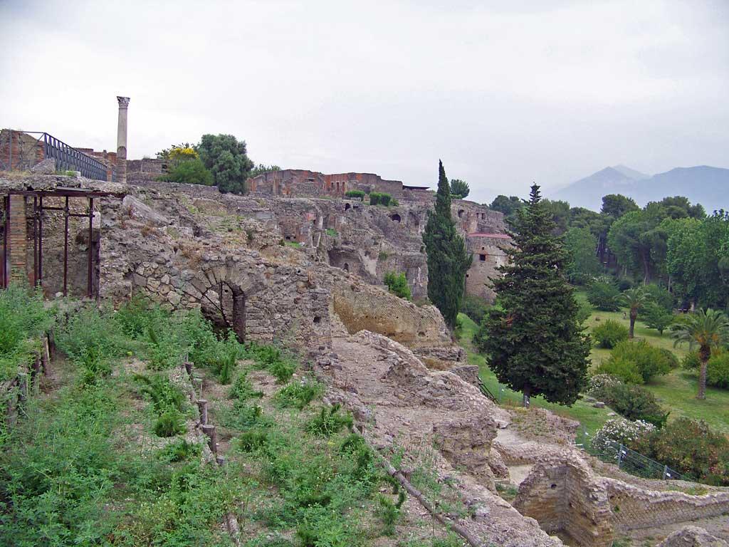 pompeii-italy