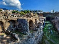 Ruins of Herculaneum near Naples 18747742.jpg