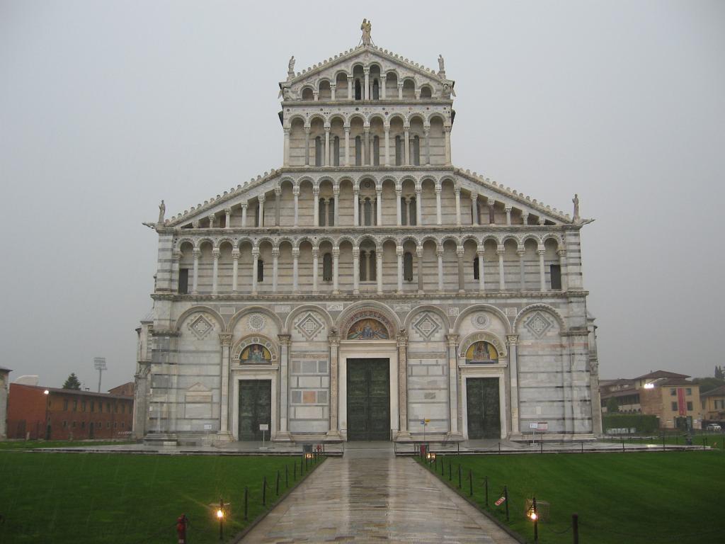 cathedral-pisa-italy