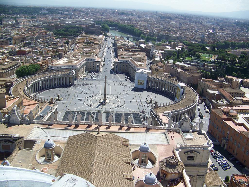 view-from-st-peters-rome