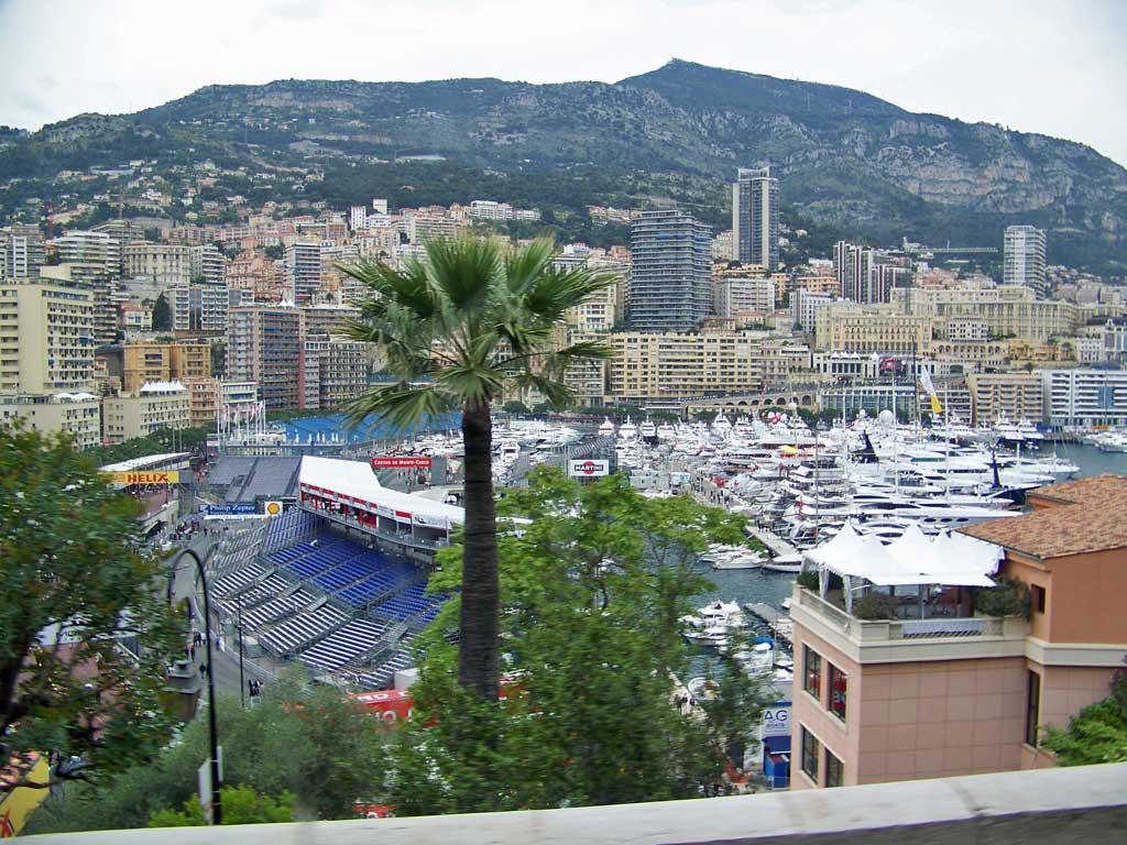 Grand Prix seating, Monte Carlo 0111