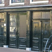 Anne Frank House, Amsterdam.jpg