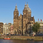 Church of St Nicholas, Amsterdam.jpg