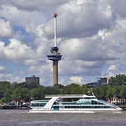 Spido harbour tour boat, Euromast, Rotterdam 7836192.jpg